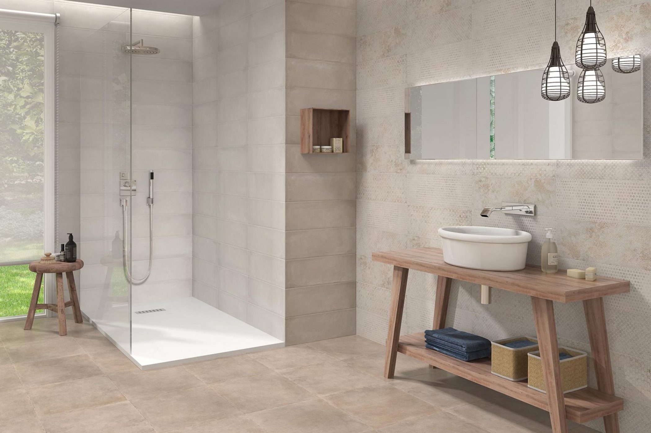Perfect Salle De Bain Inspiration Carrelage Perfect Salle De Bain Inspiration Carrelage